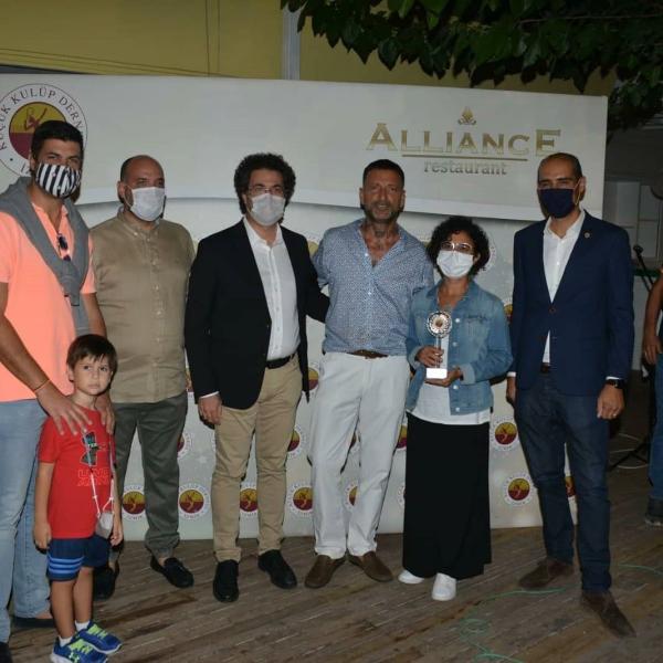 KÜÇÜK KULÜP 2020