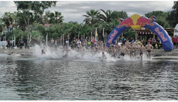 ALSANCAK TEAM SERİES 2019