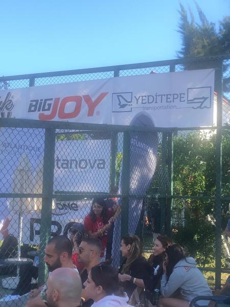 ALSANCAK TEAM SERİES 2019