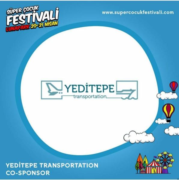 SÜPER ÇOCUK FESTİVALİ 2019