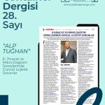 Retos Logísticos Actuales en los Procesos de E-Exportación y Microdistribución