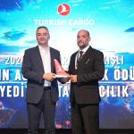 Yeditepe Taşımacılık A.Ş. elegida “Agencia del Año” por Turkish Airlines en 2024