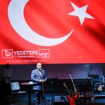 Yeditepe Lojistik Cumhuriyet Balosu’nda Muhteşem Bir Kutlama Gerçekleştirdi!