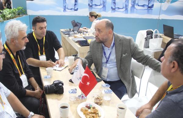 Yeditepe Taşımacılık Almanya ve Hollanda’da kapıya teslim ve tahsilat hizmeti vermeye başladı
