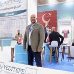 Yeditepe'den KOBİ'lere Avrupa'da lojistik desteği