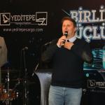 Trans Medya - Yeditepe Taşımacılık, Cumhuriyet Bayramı’nı çalışanlarıyla görkemli bir şekilde kutladı