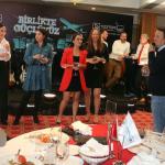 Yeşil Lojistikçiler - Yeditepe Taşımacılık, Cumhuriyet Bayramı’nı çalışanlarıyla kutladı