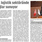 EGE BASIN GROEP – Turkse bedrijven bieden voordelen in de logistieke sector