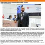 EILMELDUNG – Türkische Unternehmen bieten Vorteile im Logistiksektor