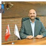 YENİGÜN GAZETESİ - ''LOJİSTİK KALKINMANIN EN ÖNEMLİ LOKOMOTİFİ''