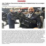 Wij voegen snelheid en waarde toe voor onze klanten in de defensie-industrie