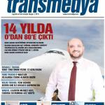 TRANS MEDYA - YEDİTEPE TAŞIMACILIK A.Ş 14 YILDA 0 DAN 80 ‘ E ÇIKTI.