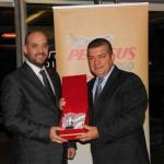 Pegasus Eerste Plaats Prijs 2015