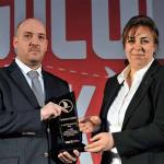 THY EGE BÖLGE BİRİNCİLİK ÖDÜLÜ