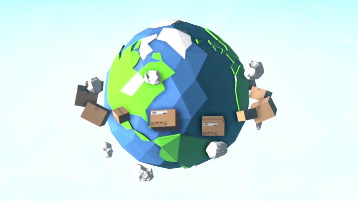 Home Delivery - Eve teslim