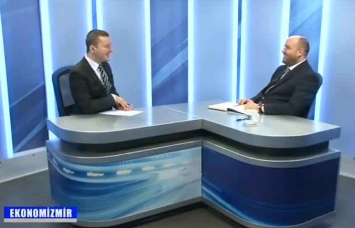 Ben TV EKONOMİ İZMİR YEDİTEPE CARGO A.Ş.