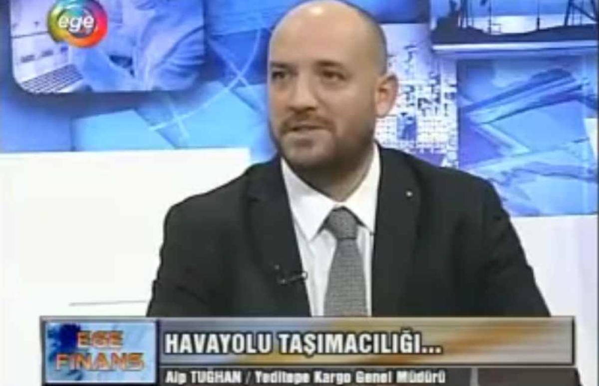 YEDİTEPE CARGO A.Ş