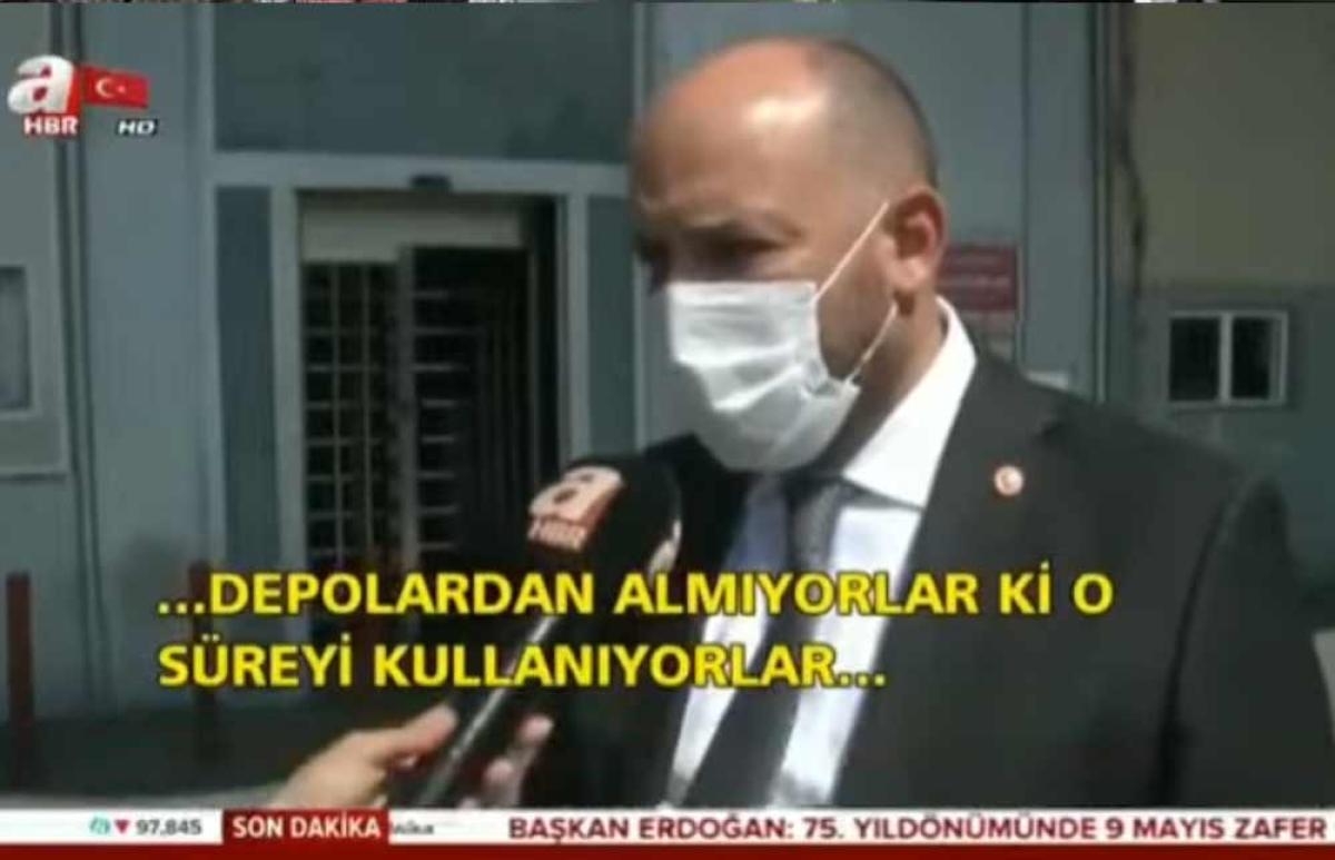 Yeditepe Taşımacılık A.Ş - A Haber