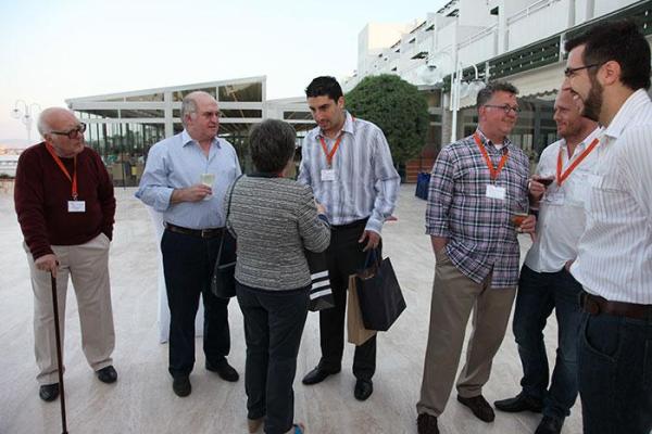 DÜNYA OFİSLERİ TÜRKİYE TOPLANTISI WFO 2013