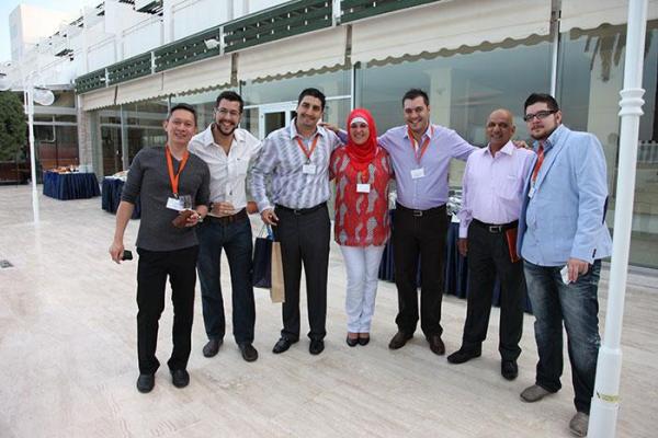 DÜNYA OFİSLERİ TÜRKİYE TOPLANTISI WFO 2013