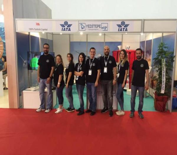 FUTURE FİSH EURASİA ULUSLARARASI SU ÜRÜNLERİ FUARI – 2016