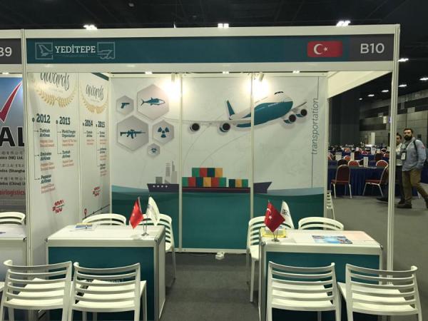 WCA SİNGAPORE ANNUAL MEETİNG - 2016