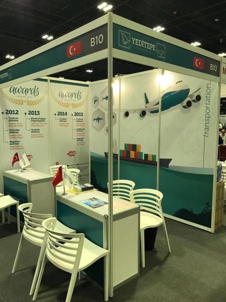 WCA SİNGAPORE ANNUAL MEETİNG - 2016