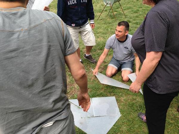 WFO 2013 TÜRKİYE MOTİVASYON