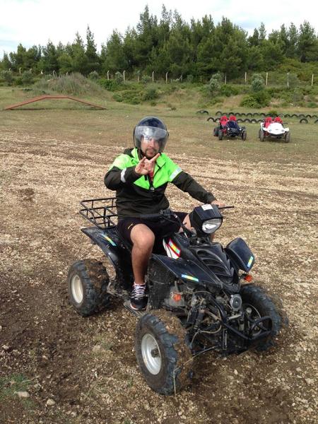 WFO 2013 TÜRKİYE MOTİVASYON