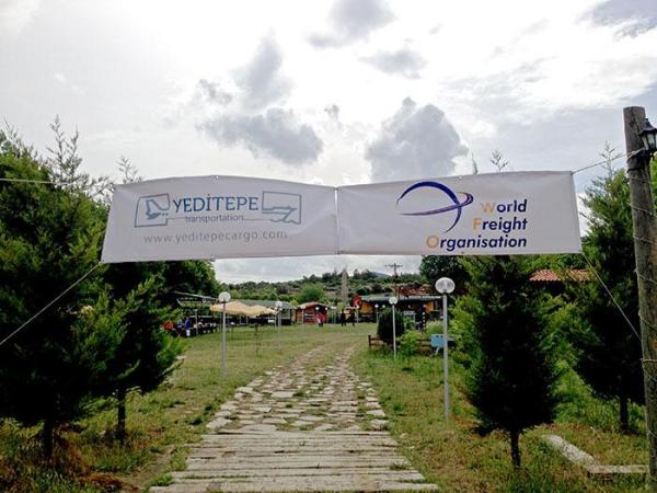 WFO 2013 TÜRKİYE MOTİVASYON