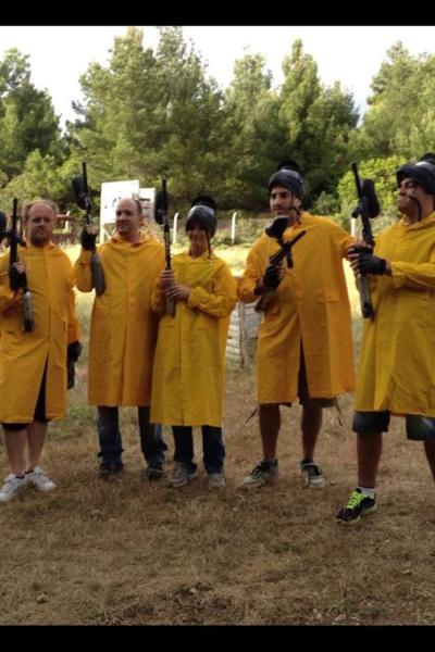 WFO 2013 TÜRKİYE MOTİVASYON