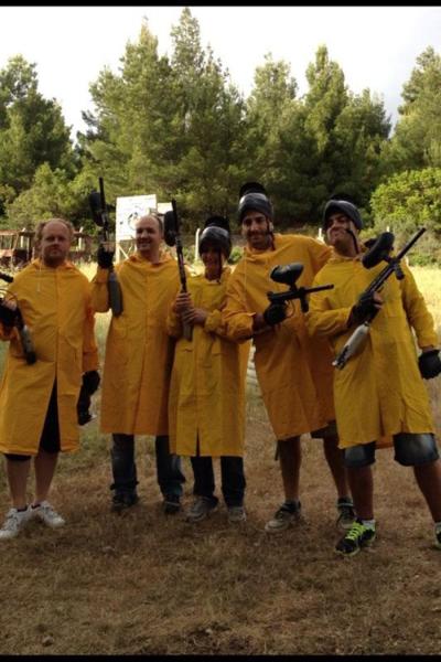 WFO 2013 TÜRKİYE MOTİVASYON