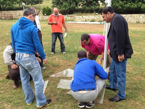 WFO 2013 TÜRKİYE MOTİVASYON