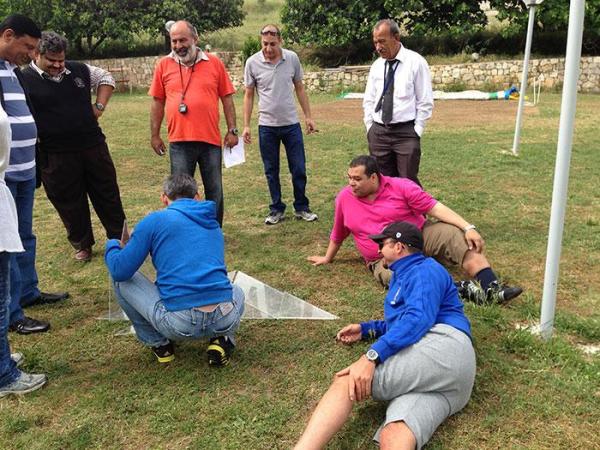 WFO 2013 TÜRKİYE MOTİVASYON