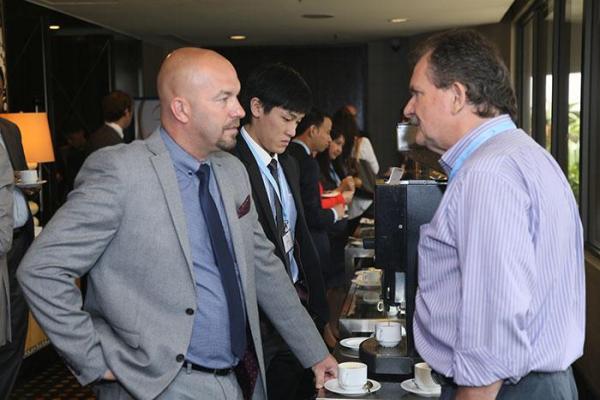 WFO 2014 Kuala Lumpur - Malezya