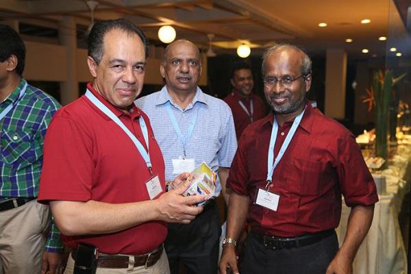 WFO 2014 Kuala Lumpur - Malezya