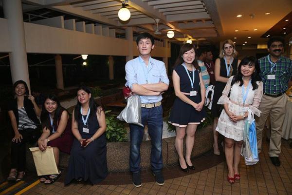 WFO 2014 Kuala Lumpur - Malezya