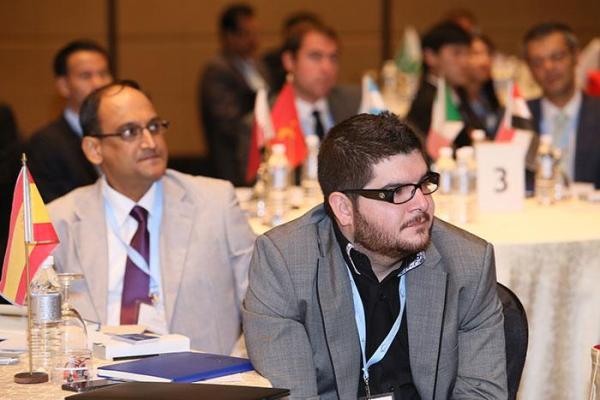 WFO 2014 Kuala Lumpur - Malezya